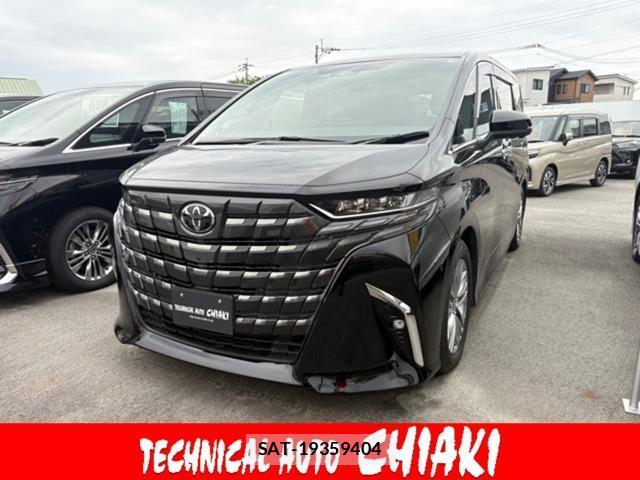 Toyota ALPHARD 2024-12 8011568-0