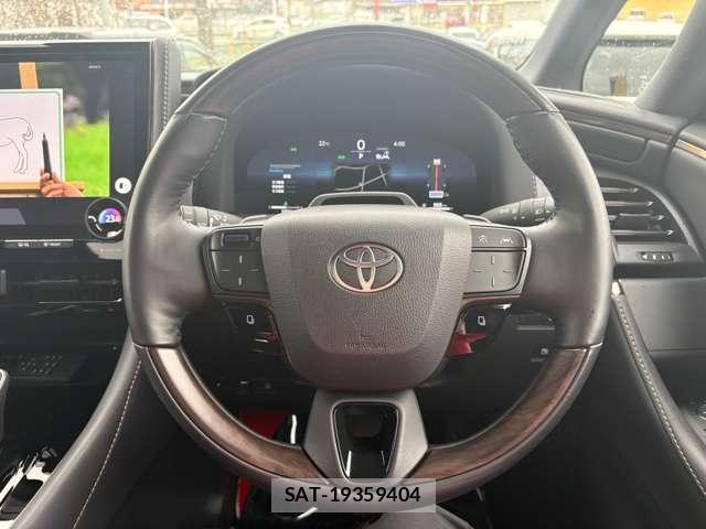 Toyota ALPHARD 2024-12 8011568-12