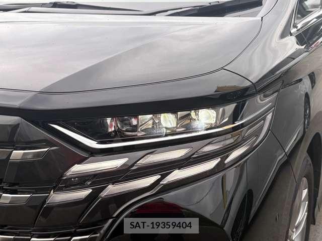 Toyota ALPHARD 2024-12 8011568-3