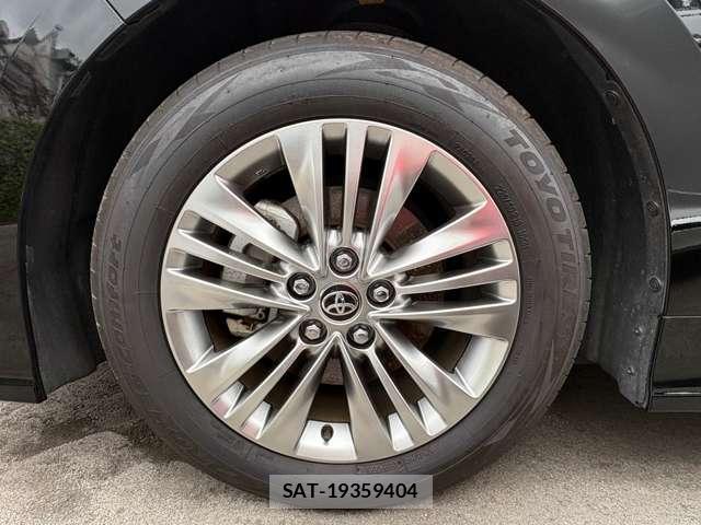 Toyota ALPHARD 2024-12 8011568-5