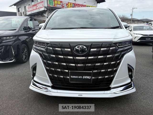 Toyota ALPHARD 2024-12 8011571-1