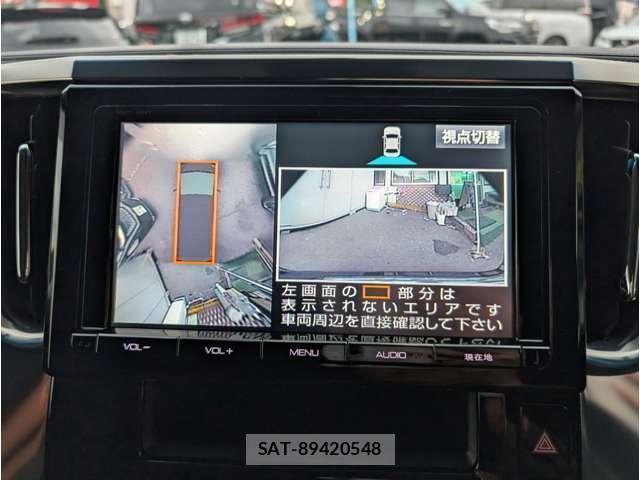 Toyota ALPHARD 2015-11 8011809-13