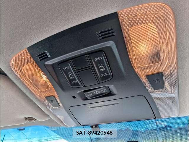 Toyota ALPHARD 2015-11 8011809-14