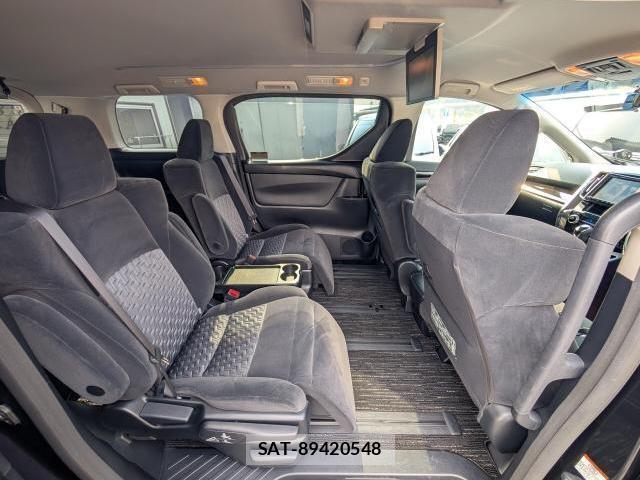 Toyota ALPHARD 2015-11 8011809-6