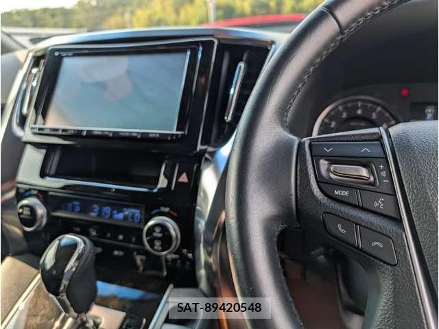 Toyota ALPHARD 2015-11 8011809-9
