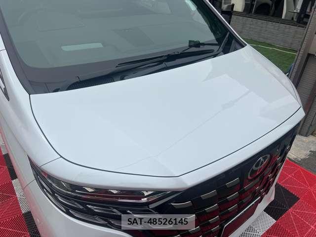 Toyota ALPHARD 2026-03 8012052-10