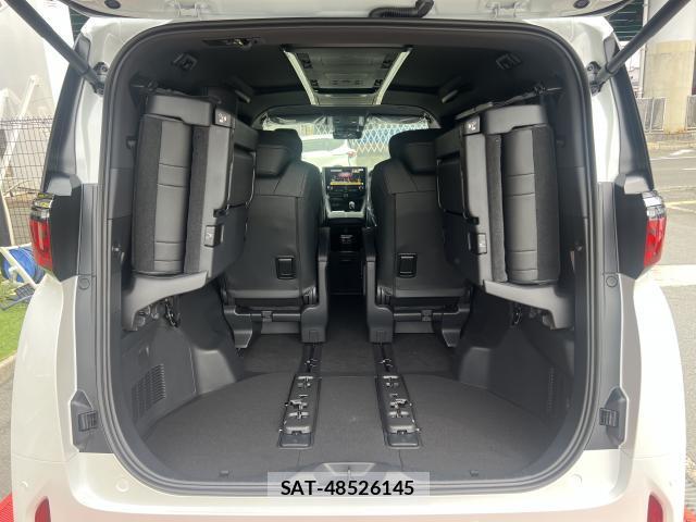 Toyota ALPHARD 2026-03 8012052-13