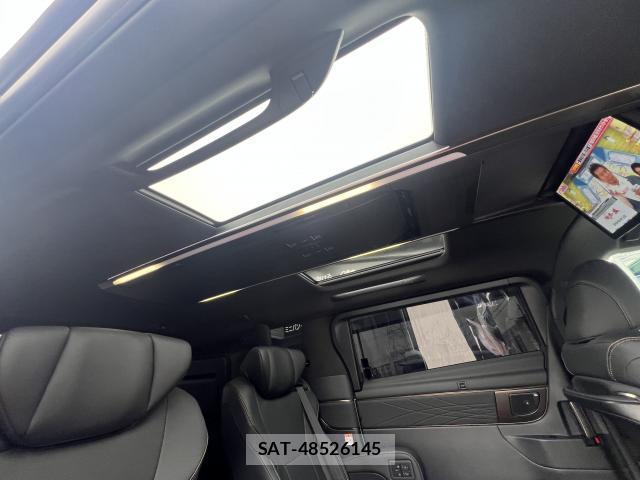 Toyota ALPHARD 2026-03 8012052-16