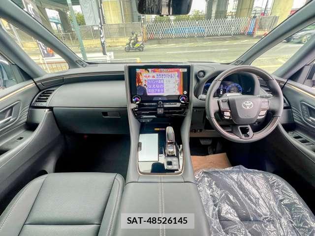 Toyota ALPHARD 2026-03 8012052-17