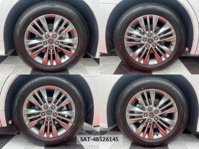 Toyota ALPHARD 2026-03 8012052-18