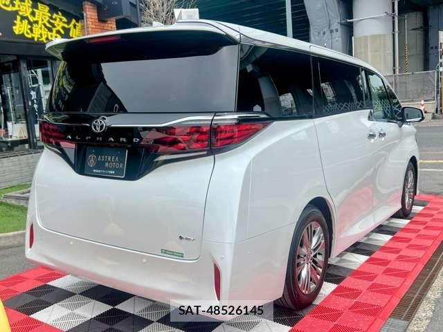 Toyota ALPHARD 2026-03 8012052-4