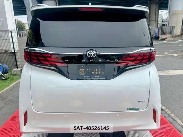 Toyota ALPHARD 2026-03 8012052-5