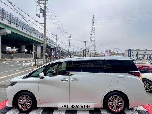 Toyota ALPHARD 2026-03 8012052-7