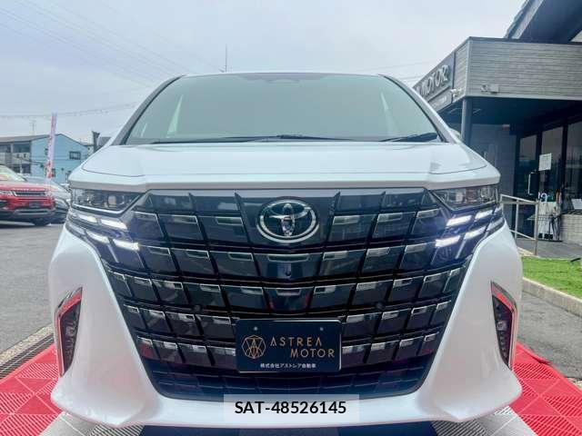 Toyota ALPHARD 2026-03 8012052-9