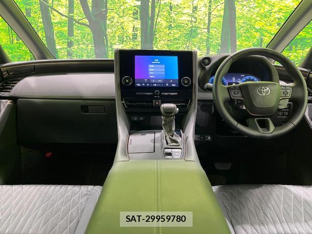 Toyota ALPHARD HYBRID 2025-06 8003030-1