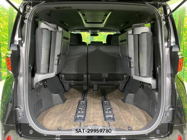 Toyota ALPHARD HYBRID 2025-06 8003030-10