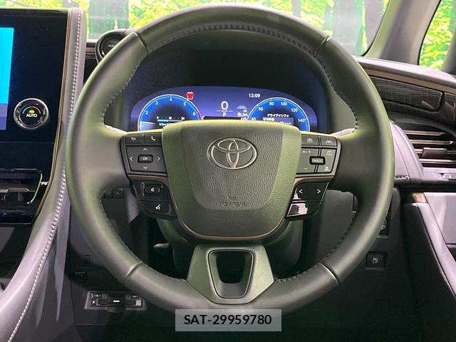 Toyota ALPHARD HYBRID 2025-06 8003030-11