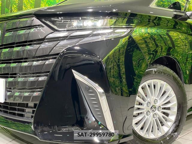Toyota ALPHARD HYBRID 2025-06 8003030-12