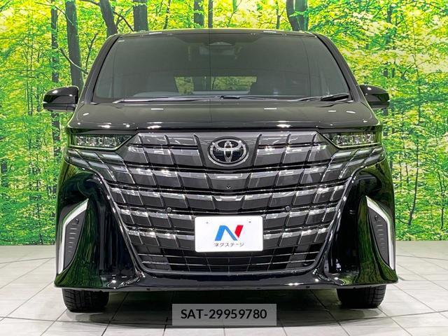 Toyota ALPHARD HYBRID 2025-06 8003030-14