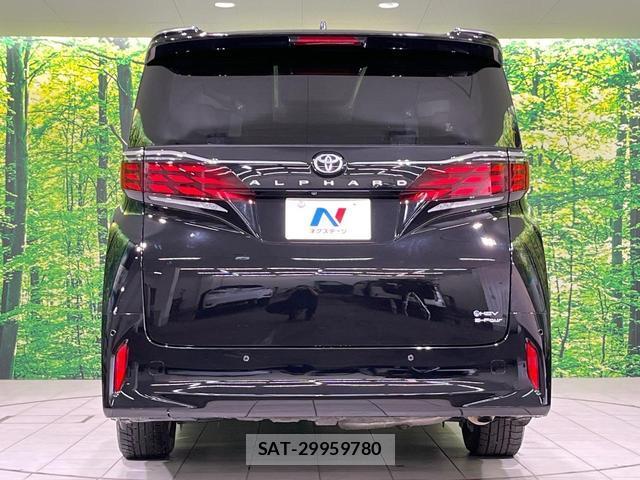 Toyota ALPHARD HYBRID 2025-06 8003030-15