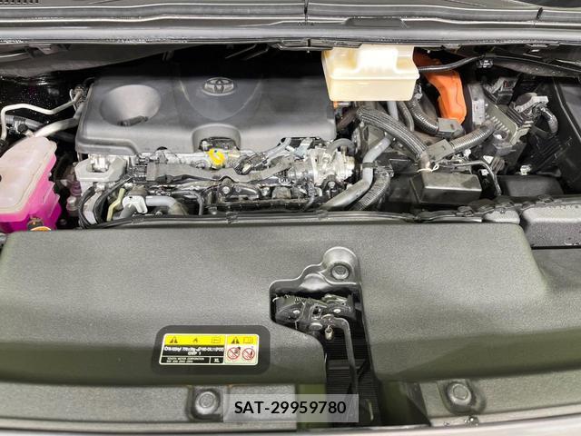 Toyota ALPHARD HYBRID 2025-06 8003030-17