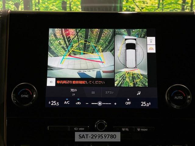 Toyota ALPHARD HYBRID 2025-06 8003030-4
