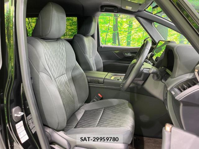 Toyota ALPHARD HYBRID 2025-06 8003030-7
