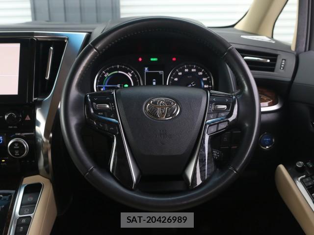 Toyota ALPHARD HYBRID 2021-07 8004037-17
