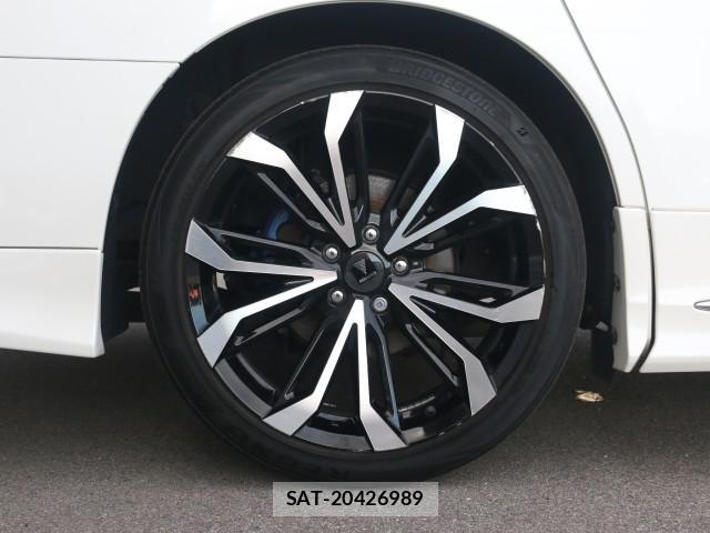 Toyota ALPHARD HYBRID 2021-07 8004037-19