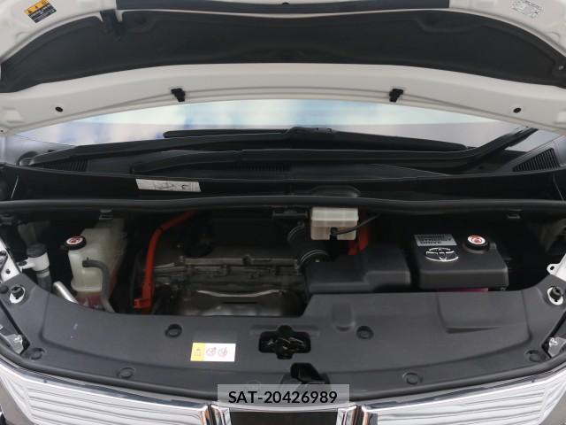 Toyota ALPHARD HYBRID 2021-07 8004037-7