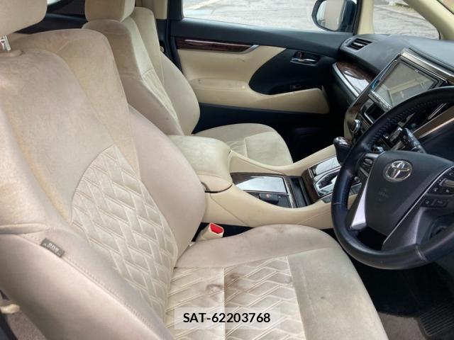 Toyota ALPHARD HYBRID 2018-03 8005228-11