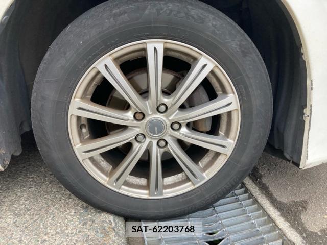 Toyota ALPHARD HYBRID 2018-03 8005228-12
