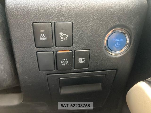 Toyota ALPHARD HYBRID 2018-03 8005228-14