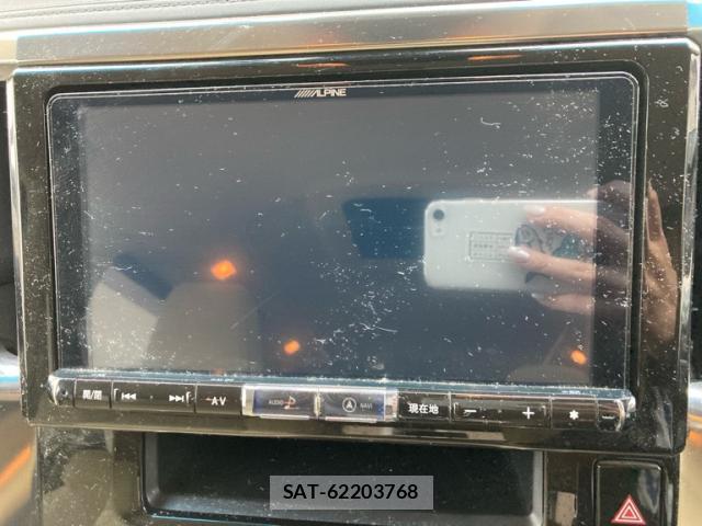 Toyota ALPHARD HYBRID 2018-03 8005228-16