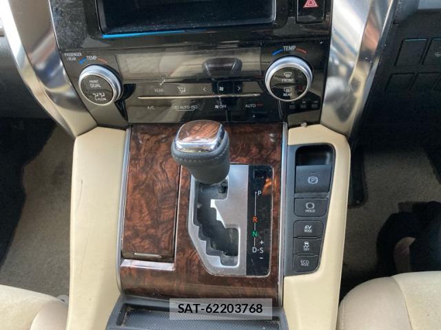 Toyota ALPHARD HYBRID 2018-03 8005228-17