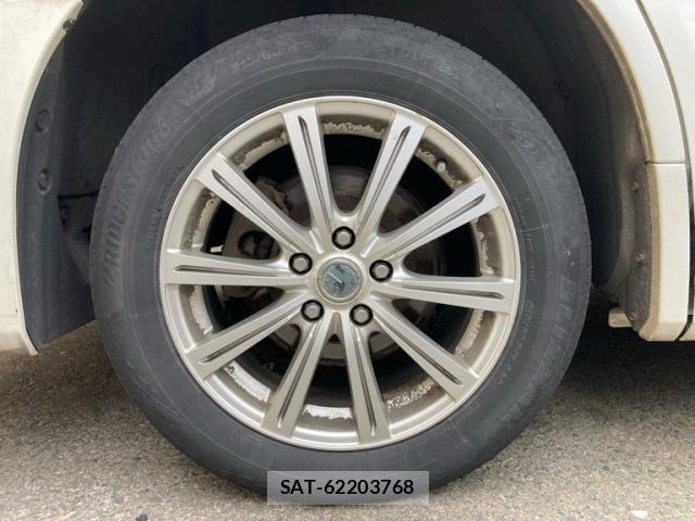 Toyota ALPHARD HYBRID 2018-03 8005228-3