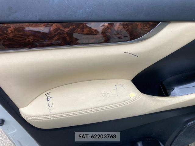 Toyota ALPHARD HYBRID 2018-03 8005228-9