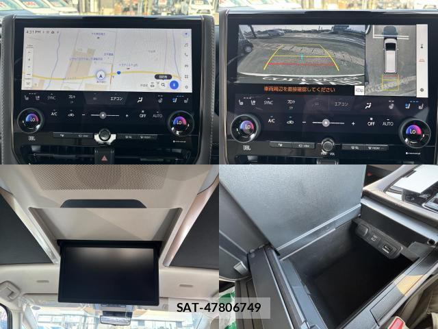 Toyota ALPHARD HYBRID 2025-05 8005581-4