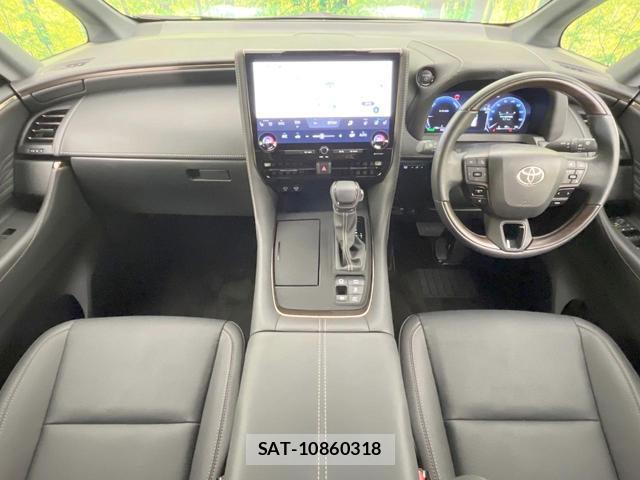 Toyota ALPHARD HYBRID 2025-12 8005791-1