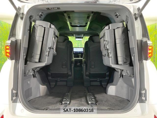Toyota ALPHARD HYBRID 2025-12 8005791-10