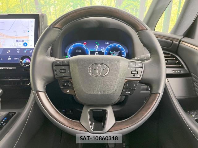 Toyota ALPHARD HYBRID 2025-12 8005791-11