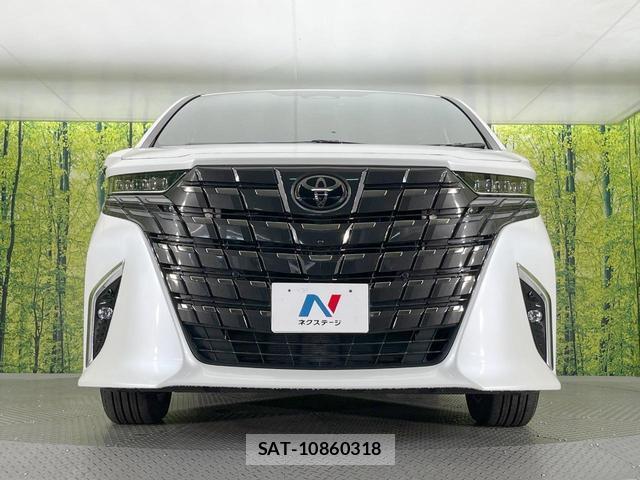 Toyota ALPHARD HYBRID 2025-12 8005791-12