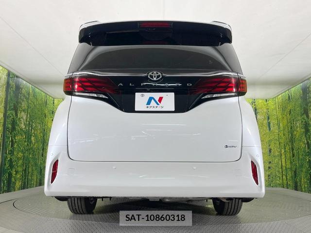 Toyota ALPHARD HYBRID 2025-12 8005791-13