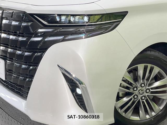 Toyota ALPHARD HYBRID 2025-12 8005791-16
