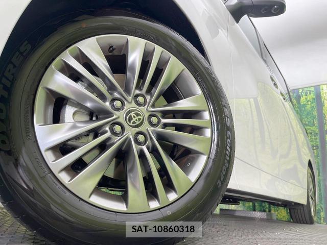 Toyota ALPHARD HYBRID 2025-12 8005791-17