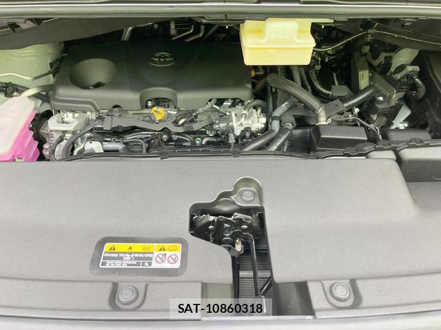 Toyota ALPHARD HYBRID 2025-12 8005791-18