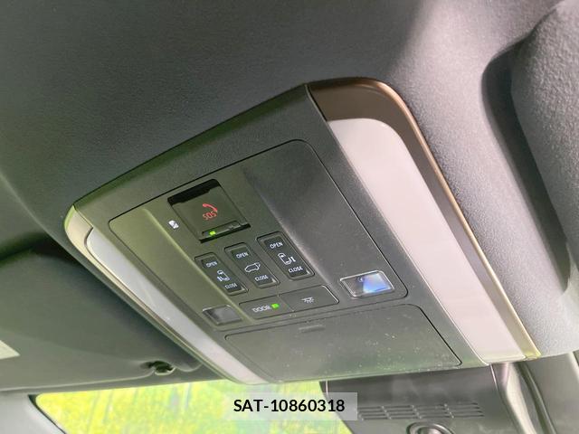 Toyota ALPHARD HYBRID 2025-12 8005791-6