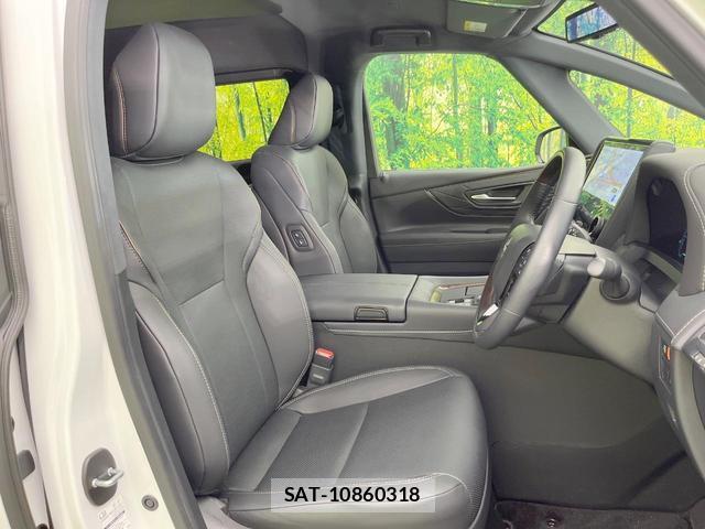Toyota ALPHARD HYBRID 2025-12 8005791-7