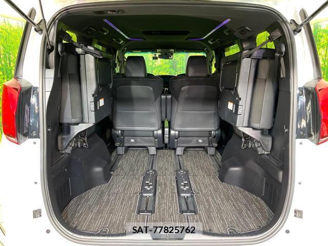 Toyota ALPHARD HYBRID 2020-09 8008717-10