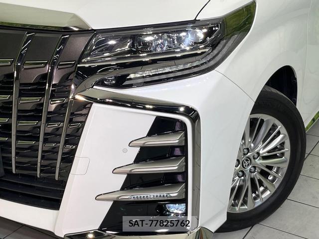 Toyota ALPHARD HYBRID 2020-09 8008717-11